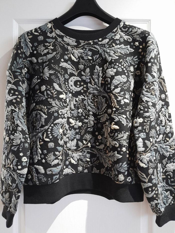 Sweat femme XL - photo numéro 2