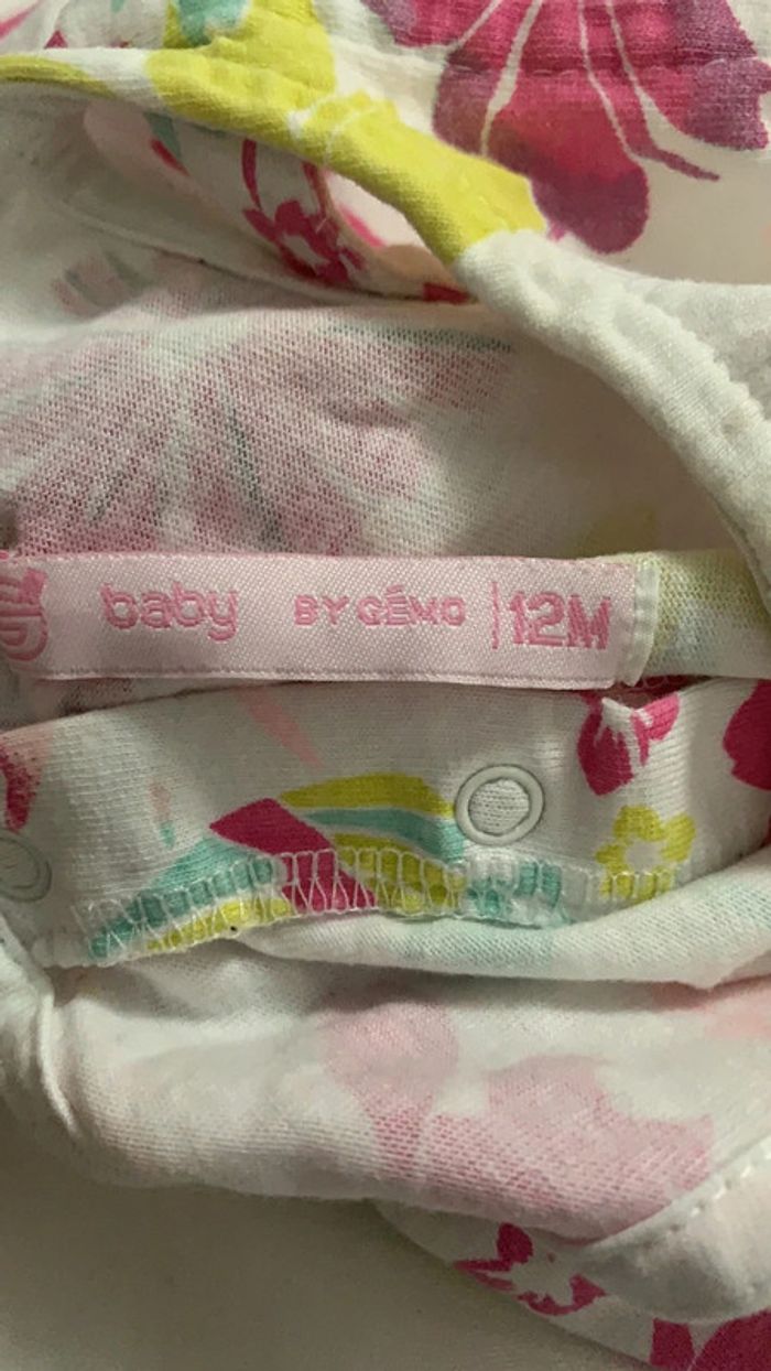 Robe été - photo numéro 2