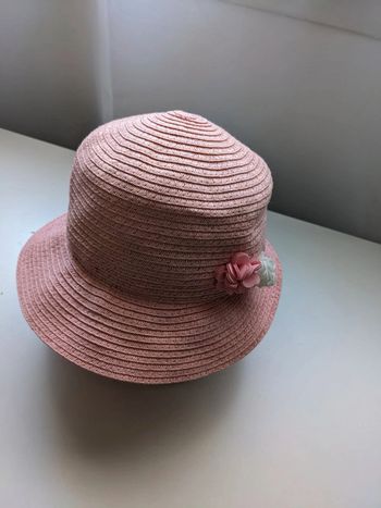 Chapeau Obaibi
