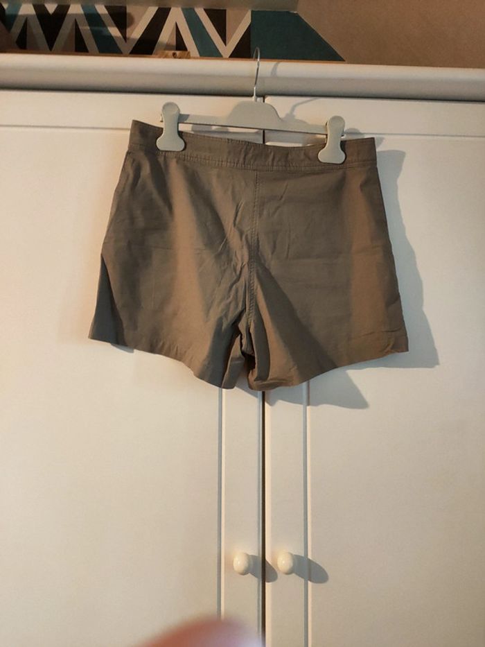 short - photo numéro 2
