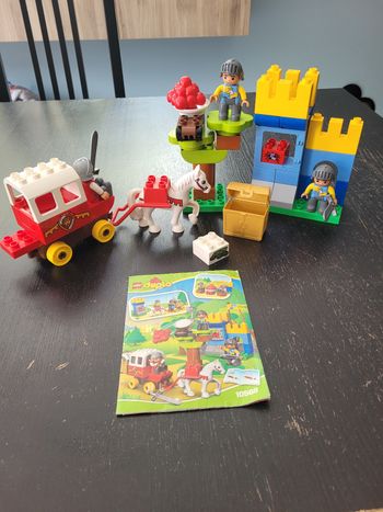 Lego duplo