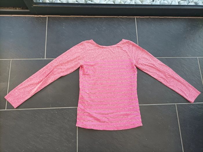 Joli tee-shirt fille 11-12 ans - photo numéro 3