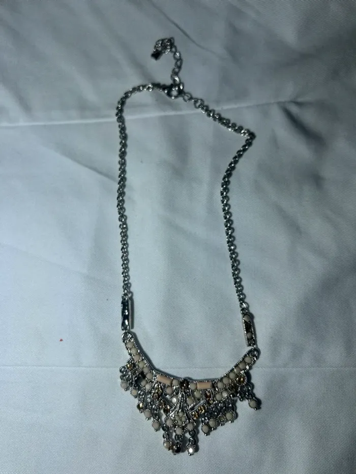 Collier vintage