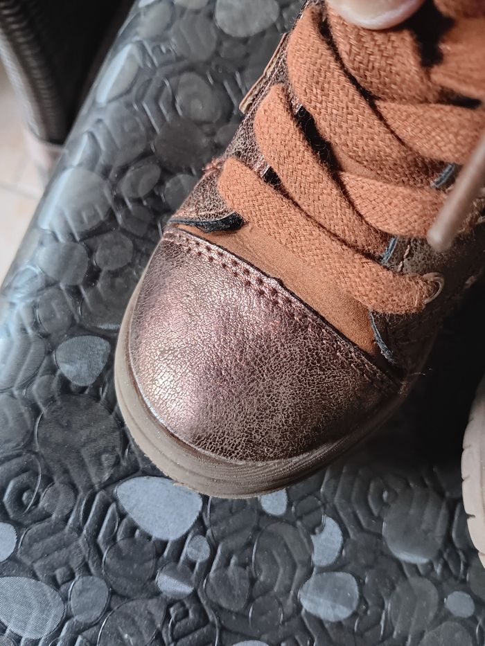 Chaussures de marche - photo numéro 3