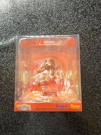 Figurine Pokémon Salamèche Funism