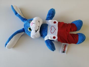 peluche kinder