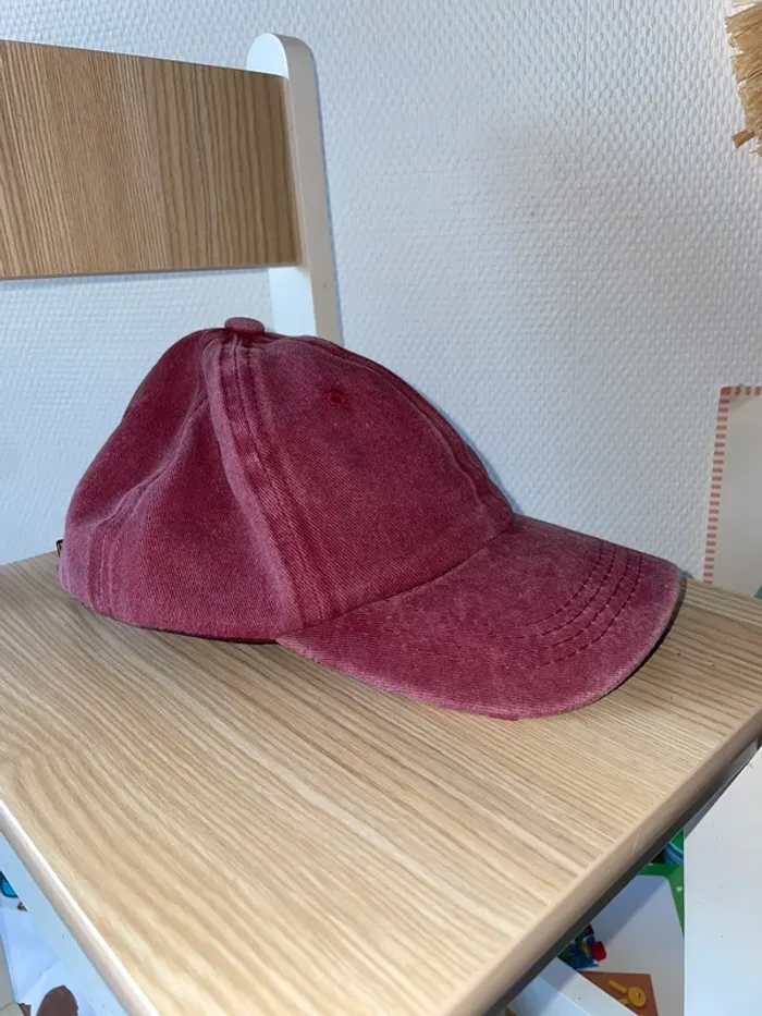 Casquette enfant - photo numéro 3