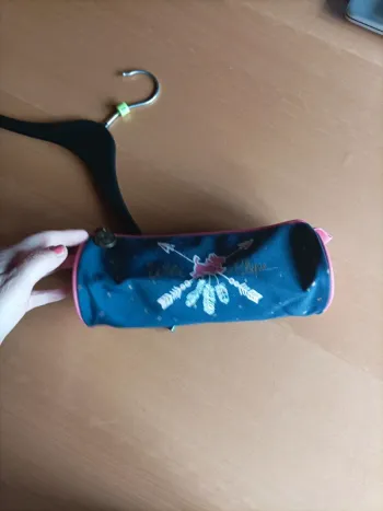 Trousse scolaire Chipie