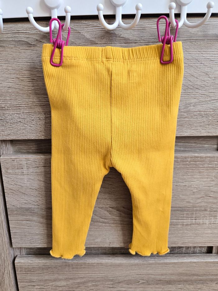 Vêtement Bébé Fille - Ensemble - Gémo - 12 mois - photo numéro 9