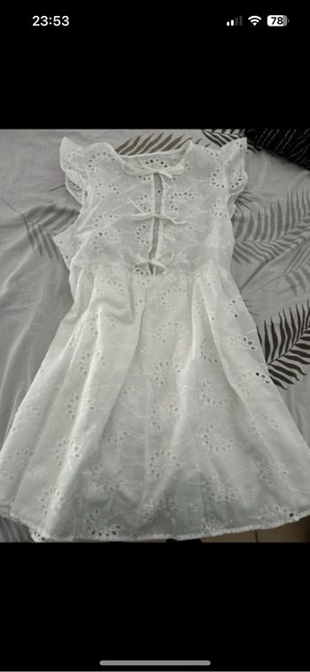 Robe bohème