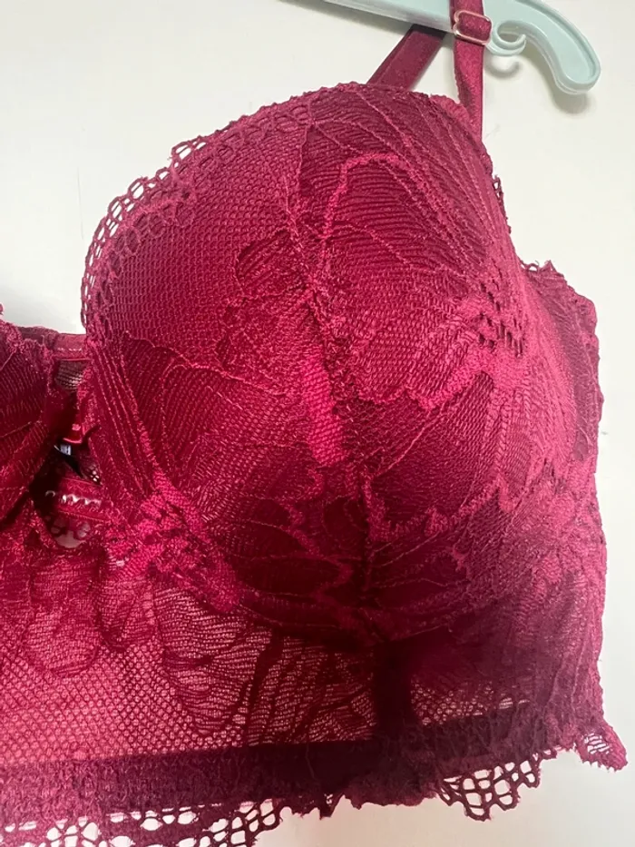 Soutien-gorge 90C - photo numéro 4