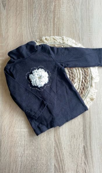 T-shirt 3 mois