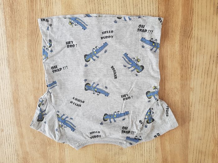 Ensemble garçon 3 ans - photo numéro 7