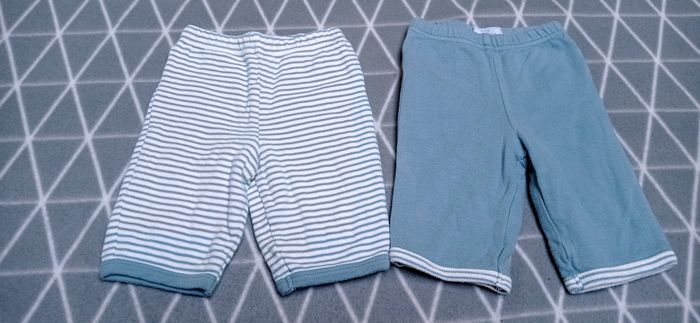 🦁Lot 6 pantalons, 3 mois - photo numéro 4