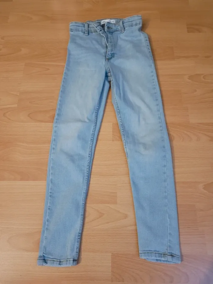 Jean Zara 11-12 ans