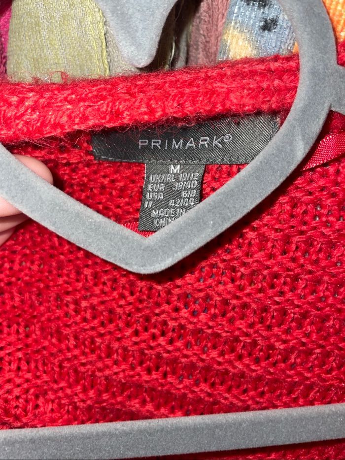 Gilet - photo numéro 2