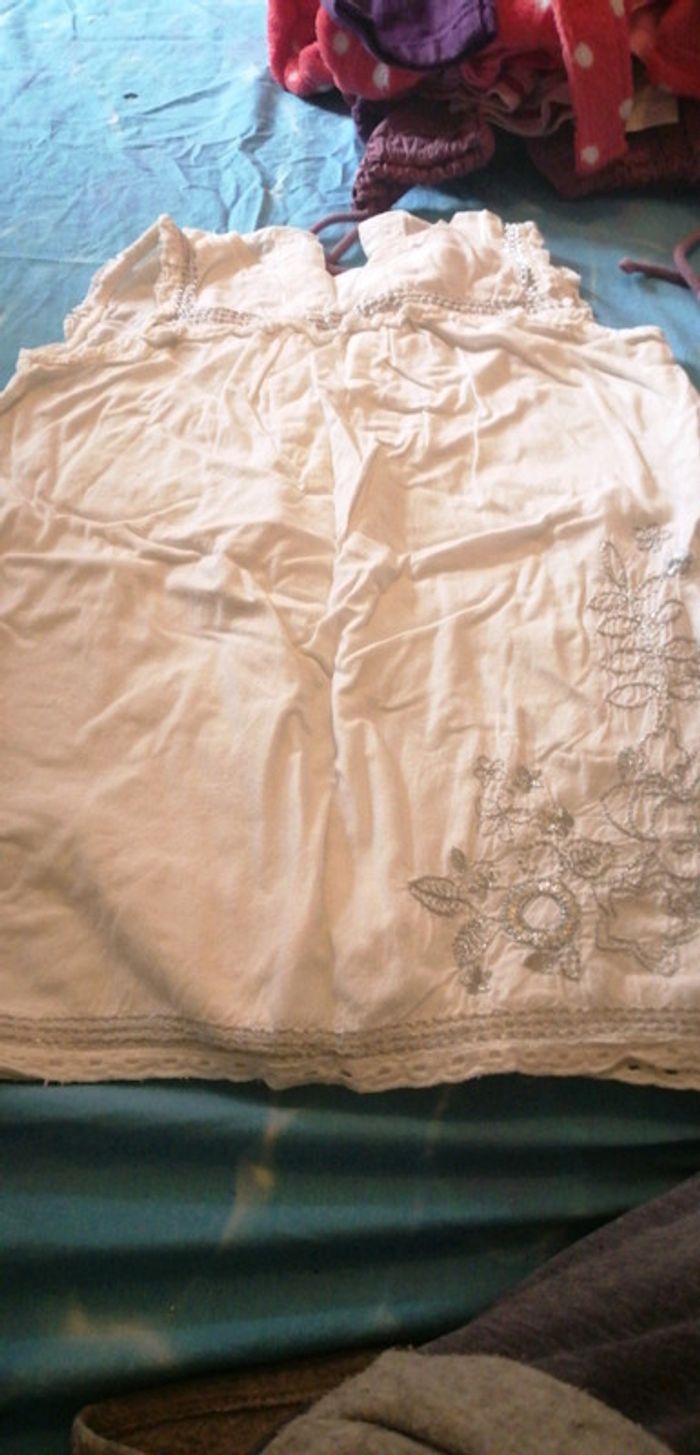 Robe légère - photo numéro 3