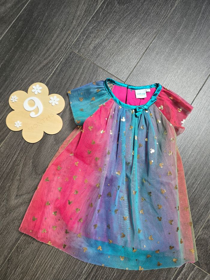 Robe Disney bébé - photo numéro 1