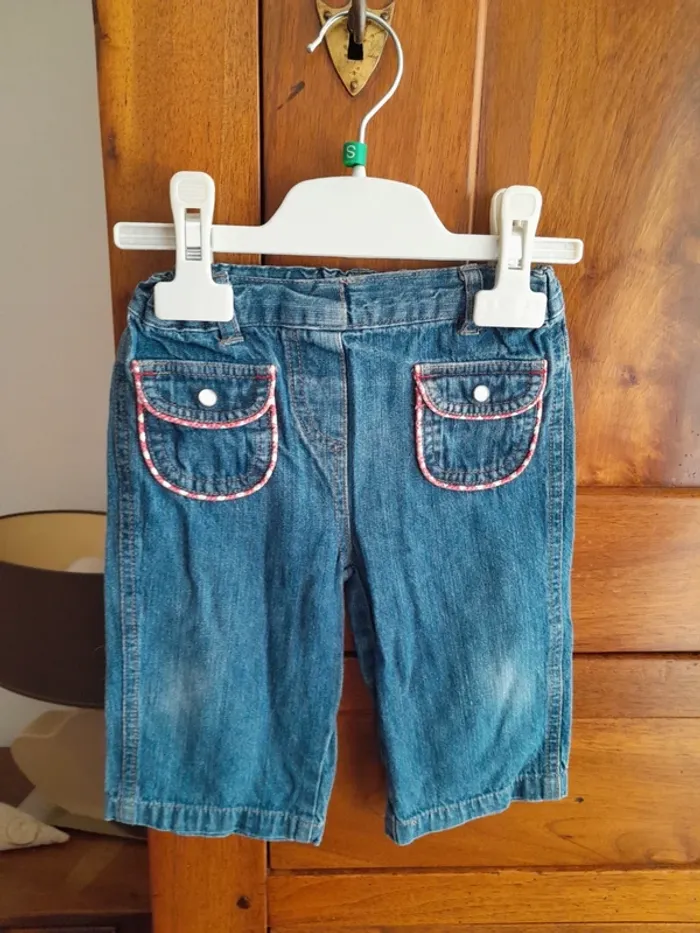 Vêtements 9 mois fille - photo numéro 5