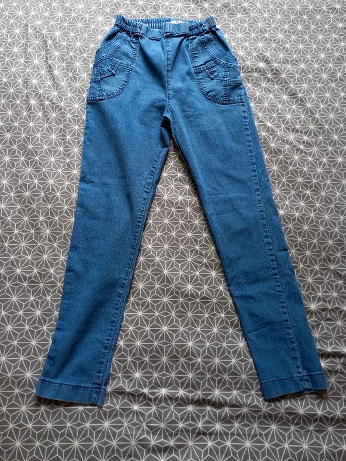 Pantalon jean