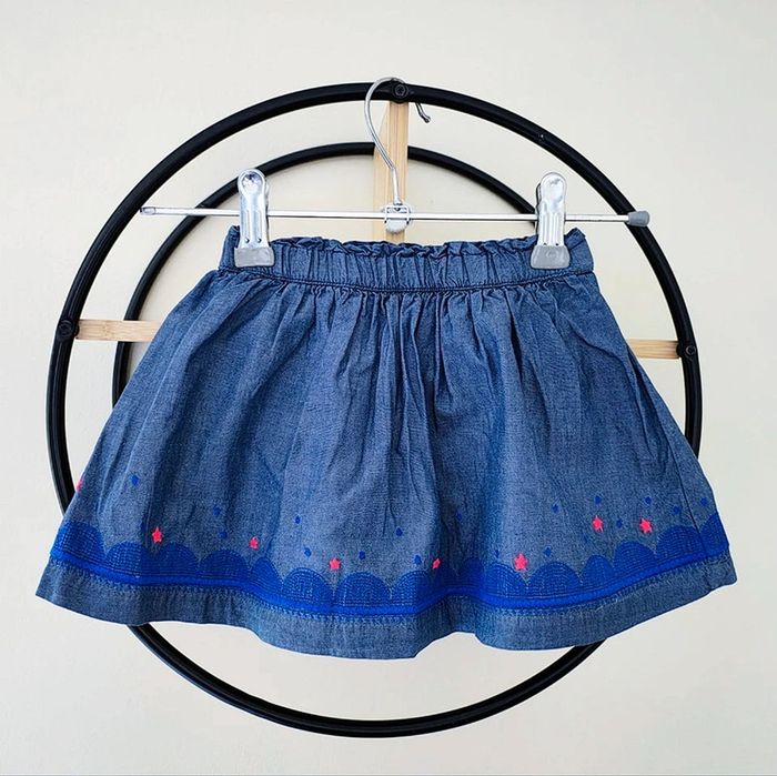 18 mois jupe dpam du pareil au même