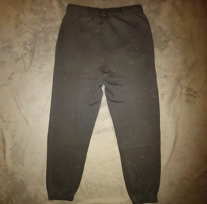 Bas de jogging H&M - photo numéro 2