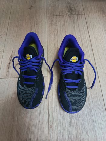 Basket pour pratique du Basket