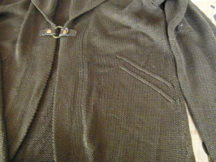 gilet T44 - photo numéro 5