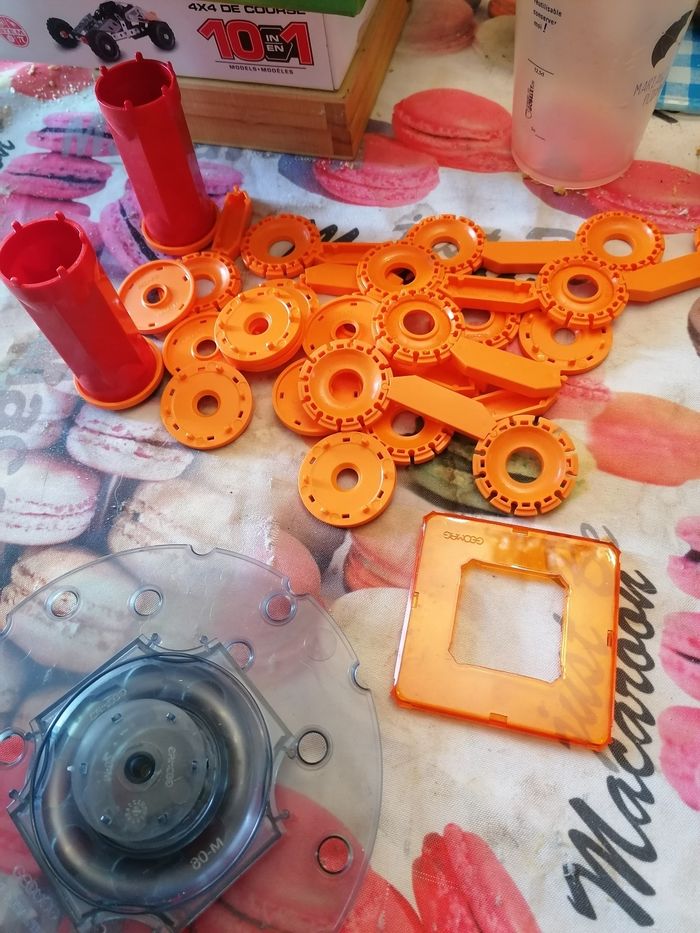 Geomag - photo numéro 4