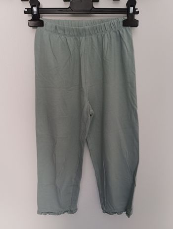 Legging court