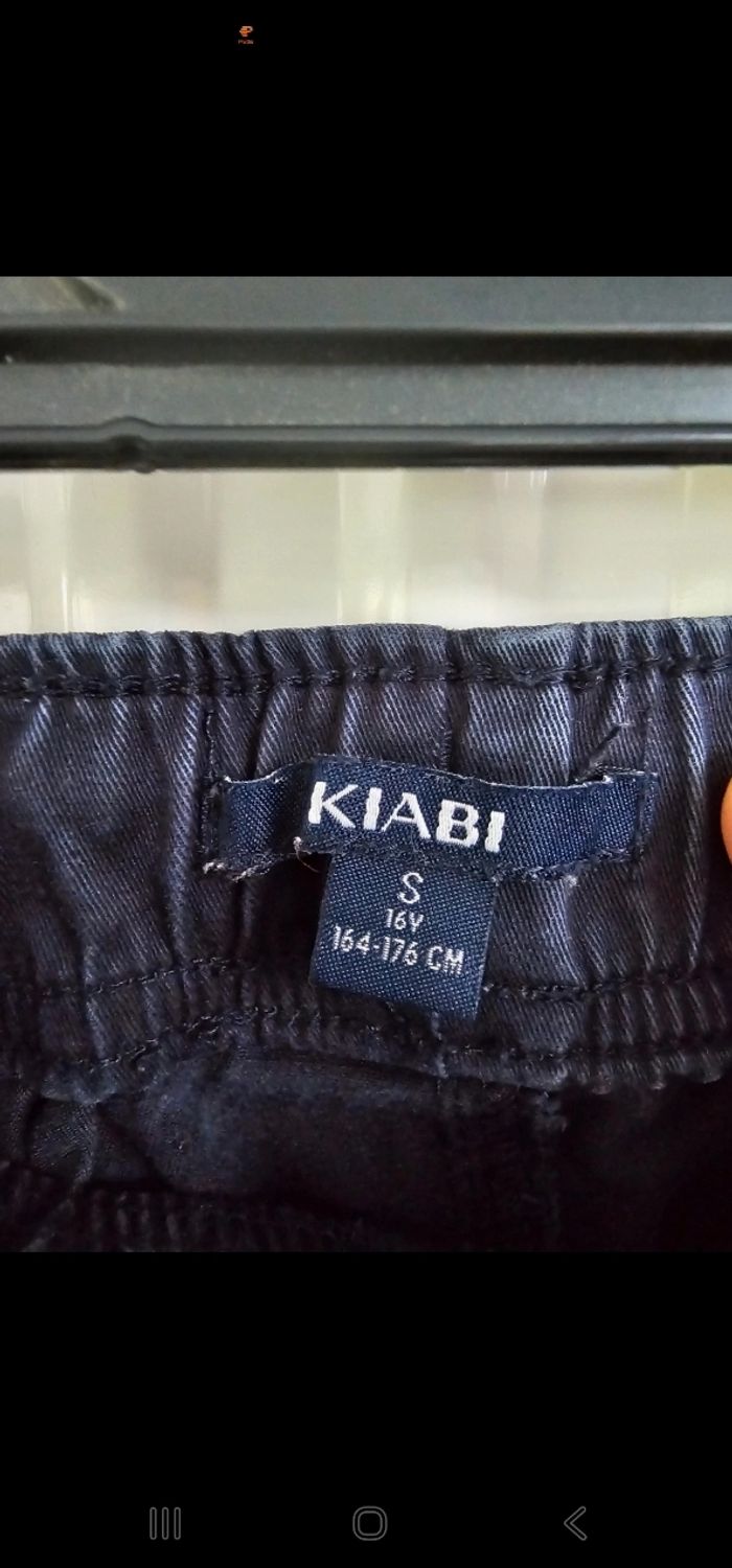 Pantalon - photo numéro 5