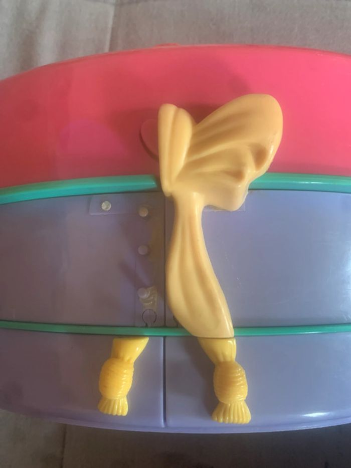 Polly pocket fashion show - photo numéro 8