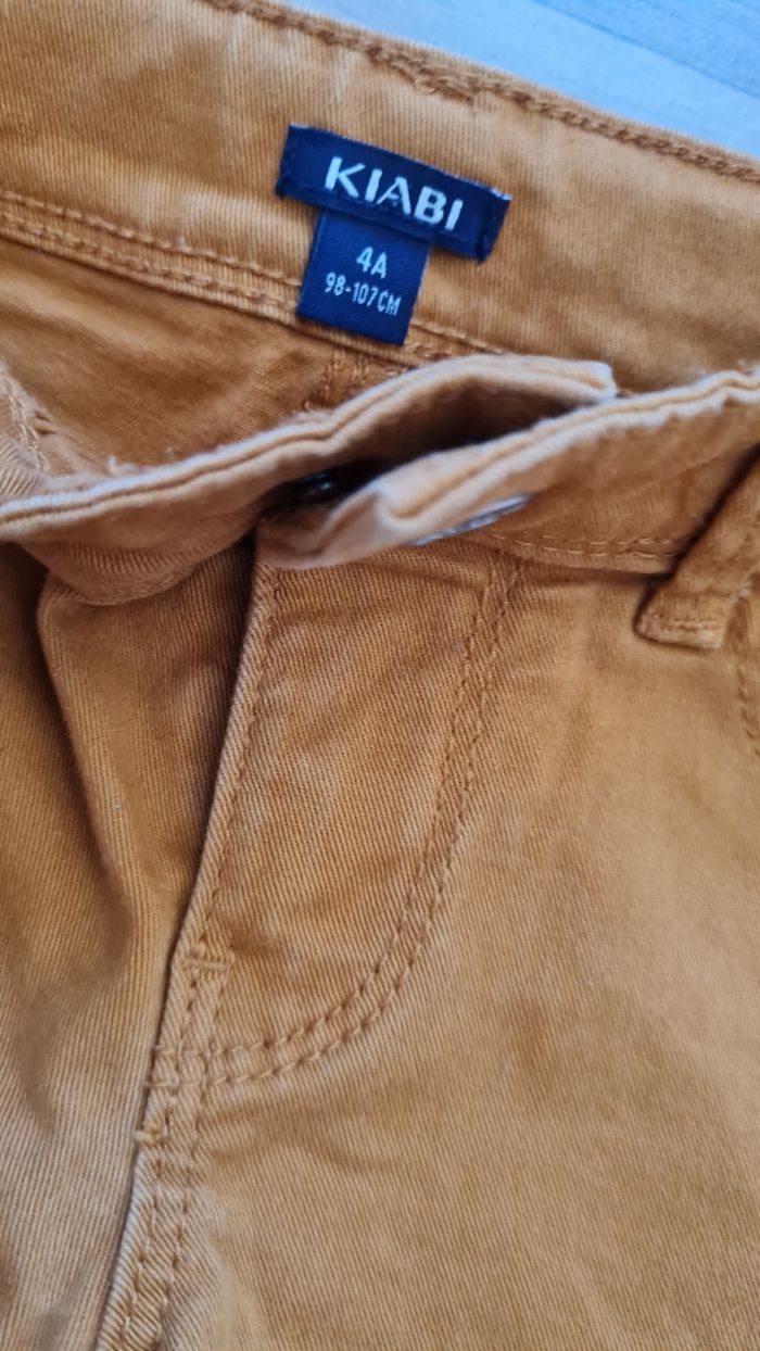 Jean kiabi - photo numéro 2