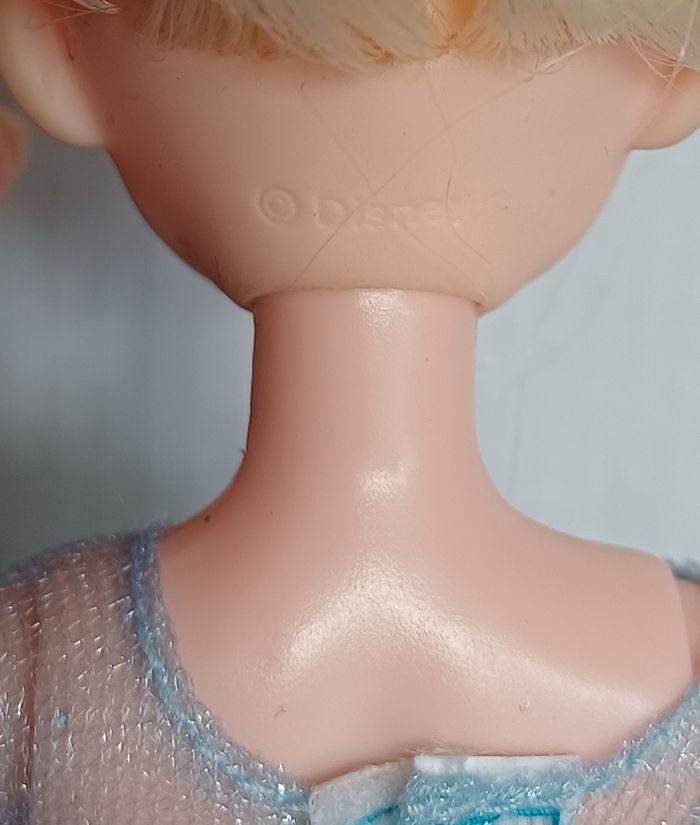 Poupées princesse Disney - photo numéro 2