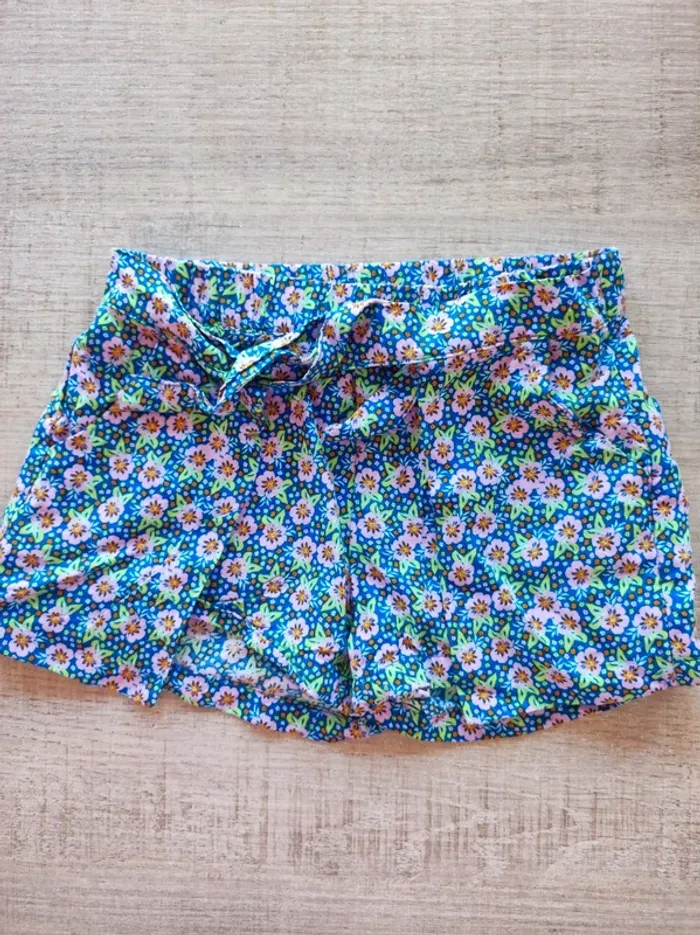 Short dpam