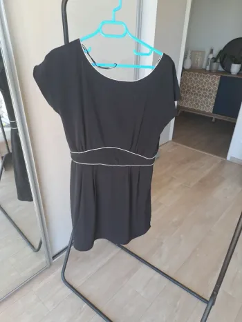Robe clic et classe