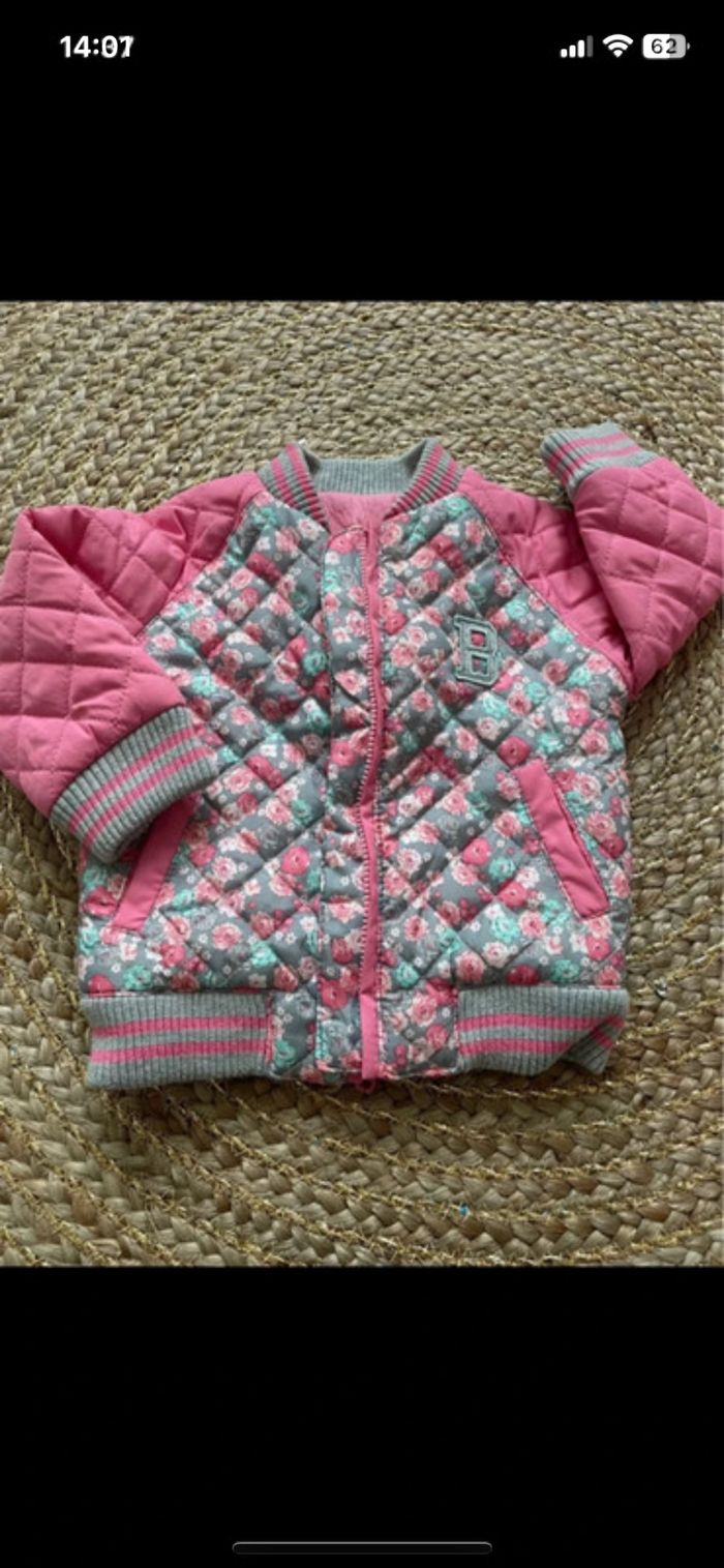 Lot vêtements 9 mois sergent major TAO - photo numéro 7