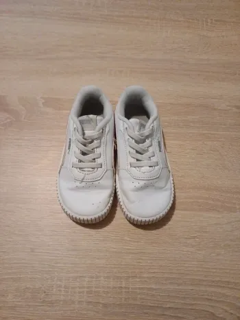 Basket puma