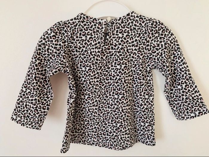 Haut léopard 🐆 - photo numéro 3