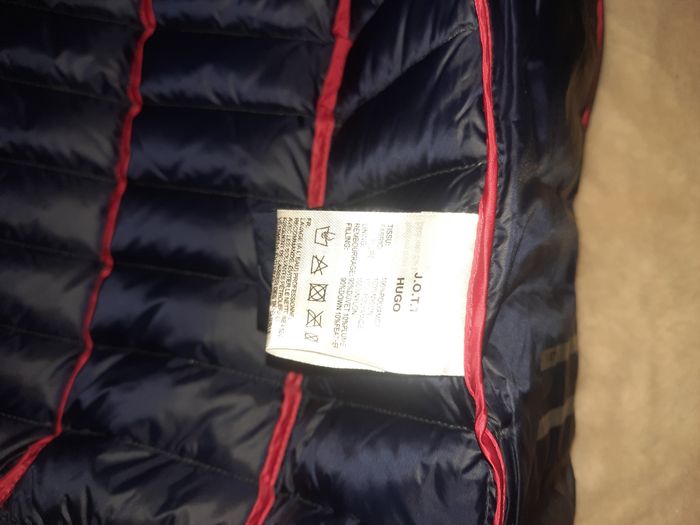 Doudoune - photo numéro 3