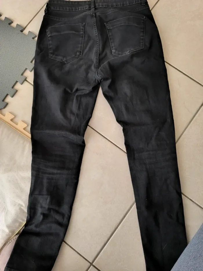 Pantalon femme - photo numéro 2