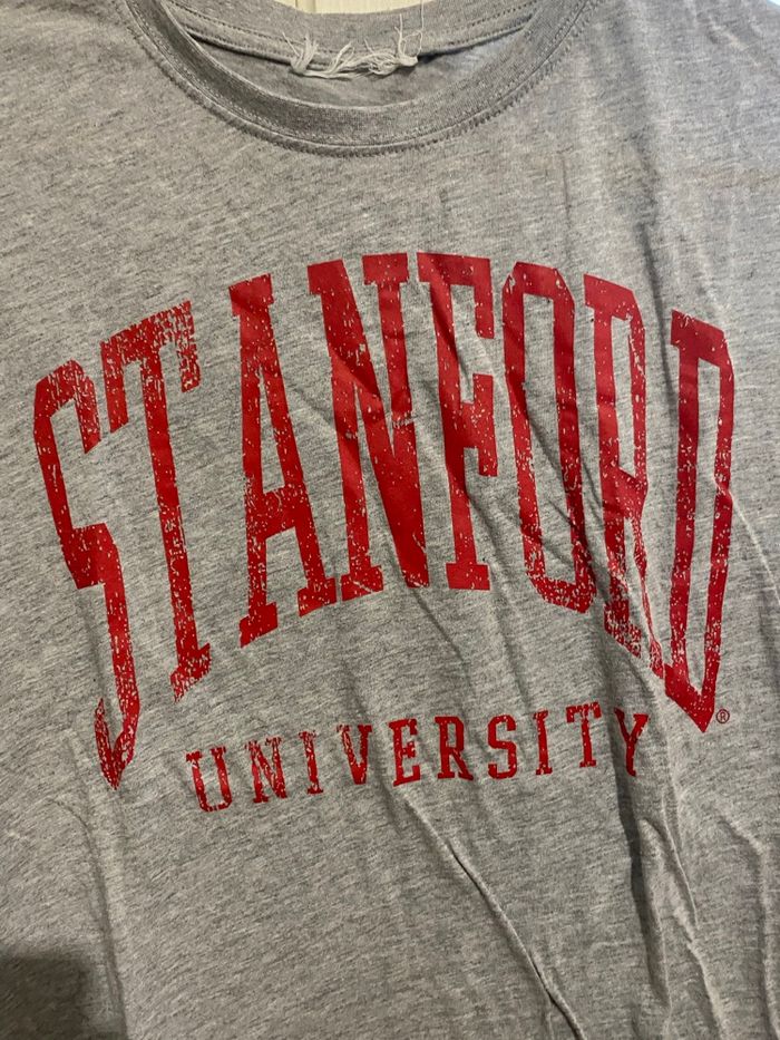 T-shirt Stanford