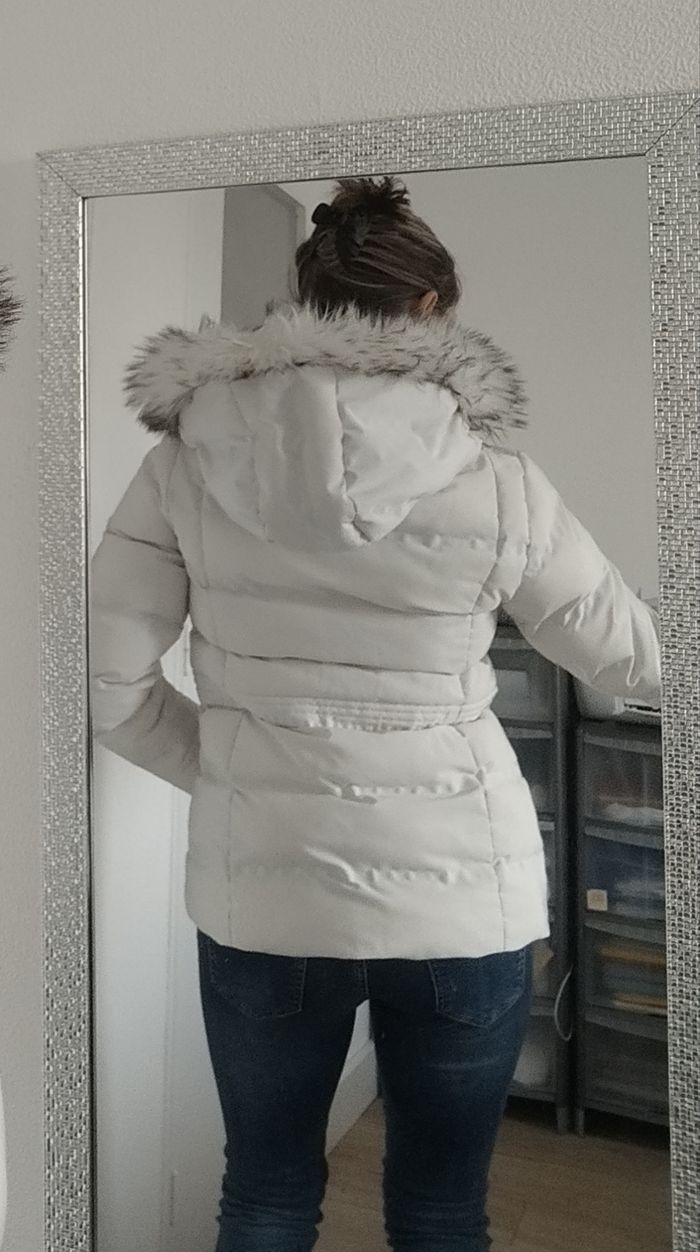 Manteau femme - photo numéro 3