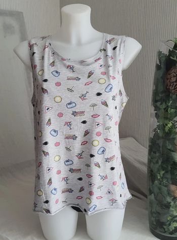 Débardeur femme "OVS" taille L