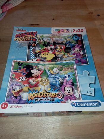 Puzzle