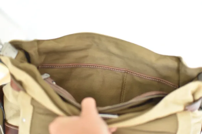 Sac Vintage Ralph Lauren - Très bon état - photo numéro 14