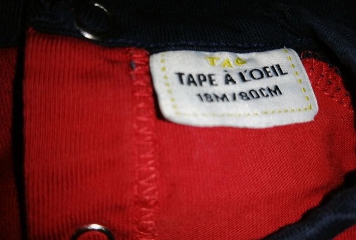 Pull - photo numéro 4