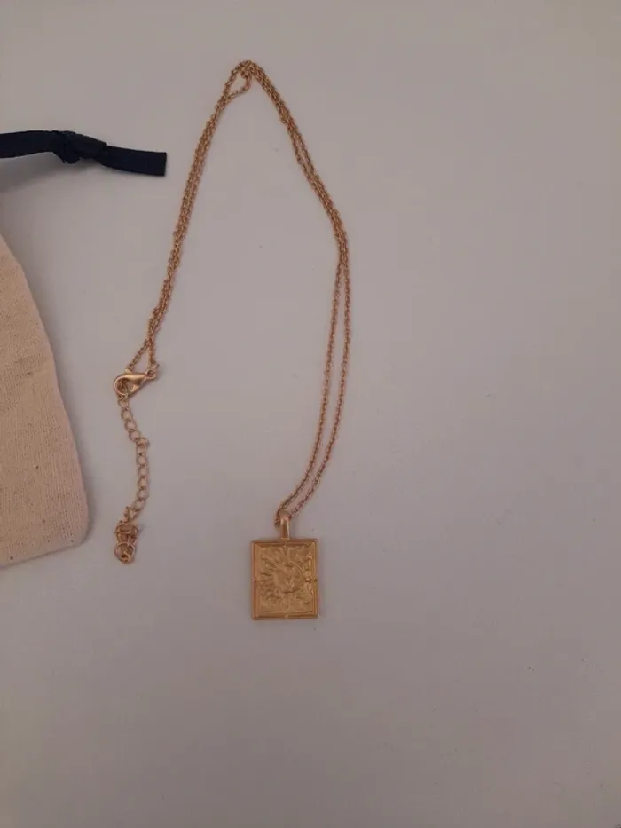 Collier - photo numéro 2