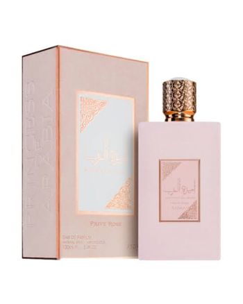 Ameerat al Arab rose