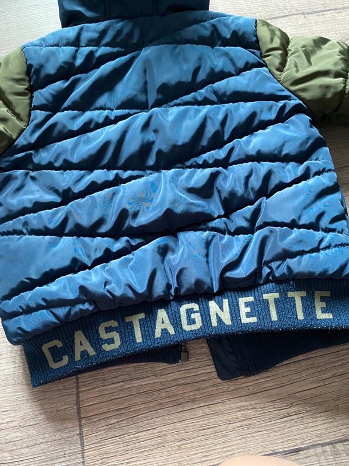 Veste - photo numéro 8